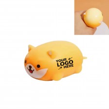 Pig shaped Stress Relief